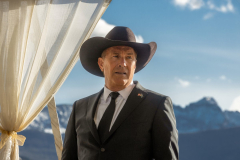 Kevin Costner (Yellowstone)