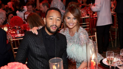 John Legend (Chrissy Teigen)