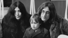 Yoko Ono (John Lennon)