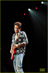 John Mayer (John Mayer Crossroads Festival 2013)