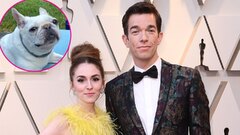 John Mulaney, Ex Anna Marie Tendler Mourn Death of Dog | Us Weekly