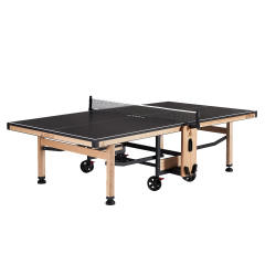 JOOLA Madeira Indoor Table Tennis Table (Cornilleau Ping Pong Table)