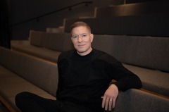 VIDEO) Columbia College Chicago Theatre Dept. Alum Joseph Sikora's ...