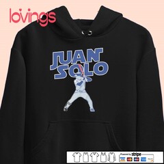 Juan Soto Juan Solo New York Yankees baseball outfielder shirt ...