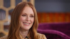 Julianne Moore