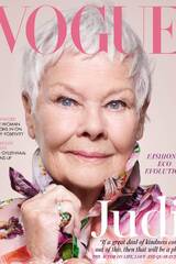 Judi Dench