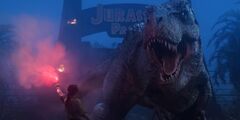 Jurassic Park video games (Jurassic Park: Survival)