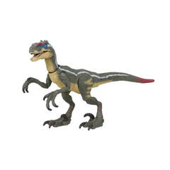 Jurassic World Velociraptor Hammond Collection Figure