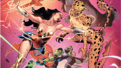 Justice League (2018-) #25 (Book by James Tynion IV, Jorge Jiménez, and Scott Snyder)