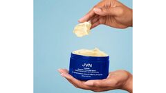 JVN Nurture Intense Hydration Hair Mask (JVN Hair Nurture Hydrating Shampoo)