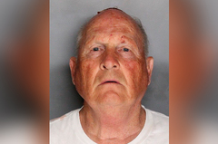 Neighbors describe living next to alleged Golden State Killer