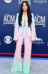 Kacey Musgraves (54th Academy of Country Music Awards)