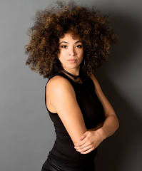 Kandace Springs (American singer and pianist)