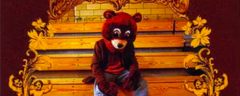 The Story Behind the Bear on Kanye West's 'College Dropout' Album ...