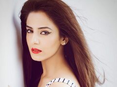 Srishty Rode