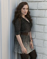 Kat Dennings - pics, galleries & more at Babepedia