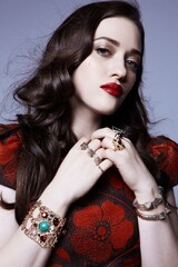 Kat Dennings nude, naked - Pics and Videos - ImperiodeFamosas