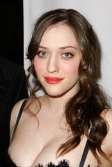 kat dennings big boobs thor