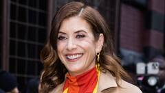 Kate Walsh Calls Herself the 'Elder Statesman' Of 'Grey's Anatomy'