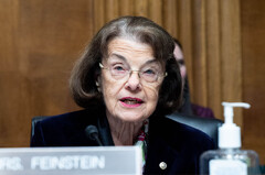 Dianne Feinstein