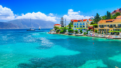 Kefalonia Travel Guide: A Greek Oasis | Oliver's Travels