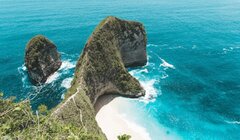 Nusa Penida Island (Coral)