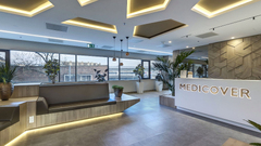 Medicover Clinic (Medicover Clinic Hospital And Advanced Diagnostic Center)