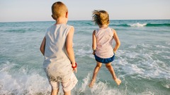 kids-beach-destin-florida