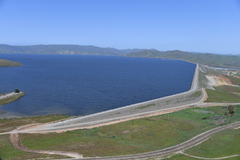 State Water Project to Further Increase Water Supply Allocation to ...