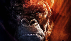 Kong Skull Island IMAX movie | Tom Hiddleston | Brie Larson