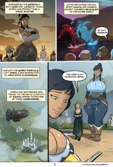 Legend Of Korra Shemale Porn Comics | Sex Pass