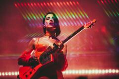 St. Vincent and Sleater-Kinney's Carrie Brownstein to star in new ...