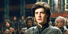 Kyle MacLachlan (Dune)