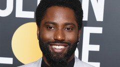 John David Washington (Denzel Washington)