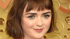 The Real Reason Maisie Williams Didn't Go To Sophie Turner And Joe ...