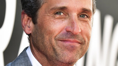 Patrick Dempsey