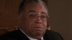 James Earl Jones