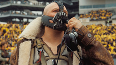 Bane (The Dark Knight Rises)