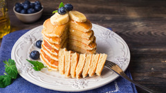 15 Tricks For Making The Most Fluffy Pancakes