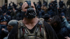 The Dark Knight Rises (Bane)