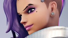 Sombra (Overwatch)