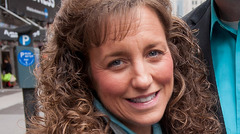 Michelle Duggar