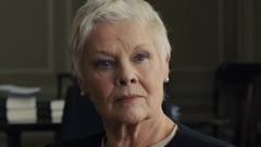 Judi Dench