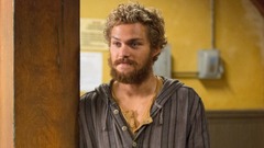 Finn Jones (Snow Gives Way)