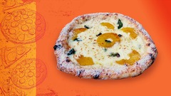 Italian pizza maker sparks debate after launching pineapple pizza