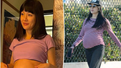 Crazy Rich Asians' star Constance Wu confirms second pregnancy