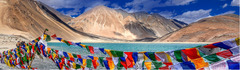 LADAKH TOUR - Nepal's Top Trekking & Tour Company | Himalayan ...