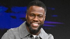 Kevin Hart (Kevin Hart; Dan Levy; Zarna Garg)