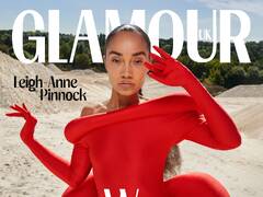 Leigh-Anne Pinnock (Glamour)