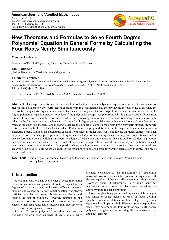 Effects of Herbs on Hypothalamic-Pituitary-Gonadal (HPG) Axis and Hypothalamic-Pituitary-Adrenal (HPA) Axis